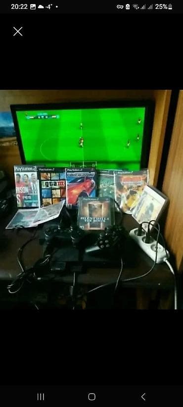 Продается Сони 2 полный комплект 10 дисков звоните