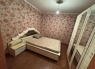 3 комнаты, Собственник, С мебелью полностью — 6