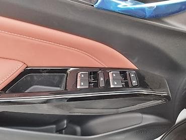 х5 g05: Changan X5 Plus: 2025 г., 1.5 л, Автомат, Бензин, Кроссовер — 1