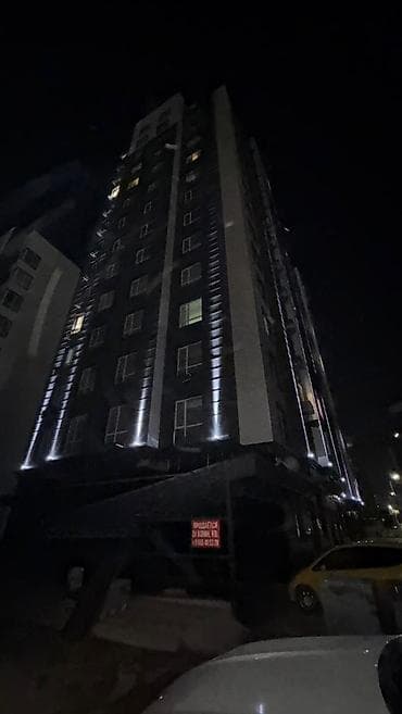 1 комната, 41 м², Элитка, 11 этаж, Дизайнерский ремонт — 4