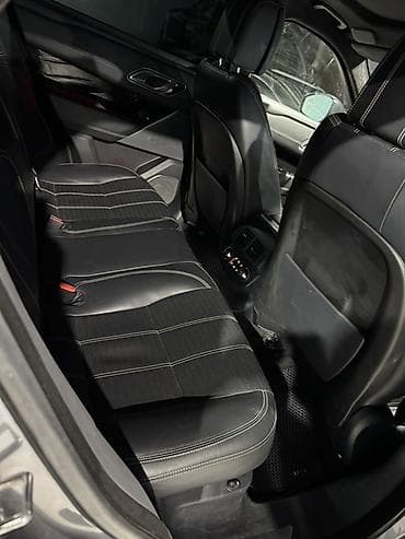 rox 01: Land Rover Range Rover: 2018 г., 3 л, Автомат, Бензин, Кроссовер — 8