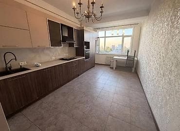3 кв авангард стиль: 3 комнаты, 92 м², Элитка, 5 этаж, Свежий ремонт — 8