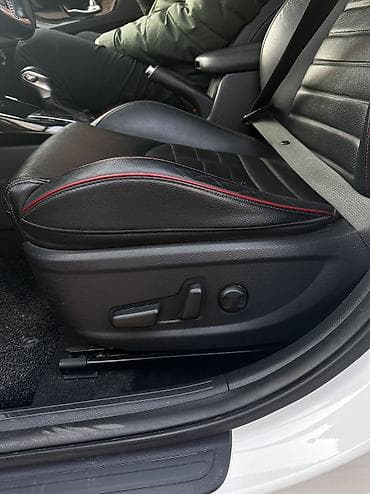 камаз с турбиной: Kia K3: 2019 г., 1.6 л, Робот, Бензин, Седан — 6