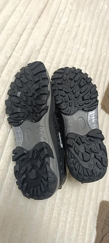 nike force: Мужские кроссовки, 48, Asos, Новый, цвет - Черный, Самовывоз — 4