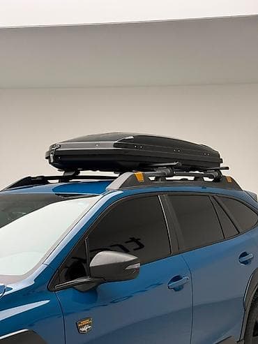 subaru forester wilderness: Subaru Outback: 2022 г., 2.4 л, Автомат, Бензин, Кроссовер — 7
