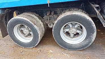 16 lt: Грузовик — 4