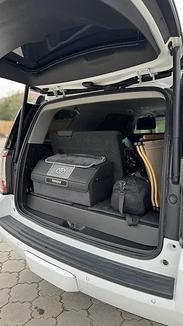 570 lexus 2008 цена бишкек: GMC Yukon: 2017 г., 5.3 л, Автомат, Бензин, Жол тандабас — 7