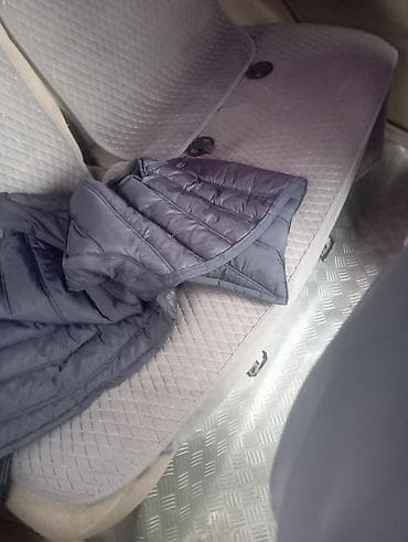 discovery 3: Mitsubishi Dingo: 2000 г., 1.5 л, Автомат, Бензин, Минивэн — 9