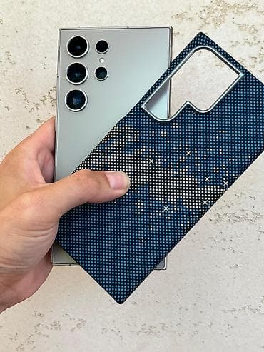 galaxy tab s11: Samsung Galaxy S23 Ultra, цвет - Серебристый — 1