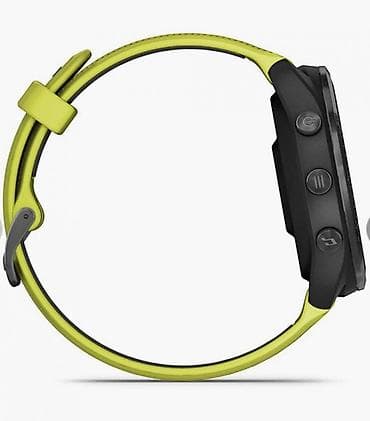 Garmin Forerunner 965 — продвинутые спортивные часы с AMOLED‑дисплеем — 3