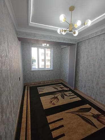 Кыймылсыз мүлк: 2 бөлмө, Фрунзе мкр., Кыймылсыз мүлк агенттиги, Үй-бүлөлүүлөргө, 6 айдан баштап, Толугу менен эмереги бар — 2