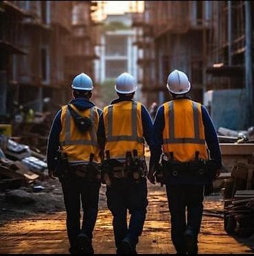 Дома Больше 6 лет опыта