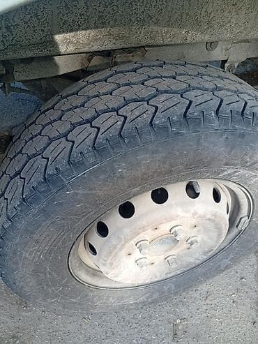 компьютер на спринтер тди: Mercedes-Benz Спринтер: 1997 г., 2.9 л, Механика, Дизель, Фургон — 7