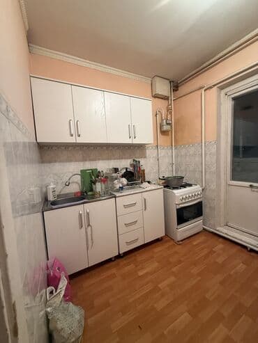 квартира без агенство: 2 комнаты, 52 м², 106 серия, 6 этаж — 5