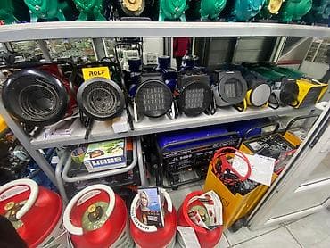 с питанием: Продаются пушки 3 фазные 1 фазные 30 кВ 50 кВ 60 кВ дизельные и — 2