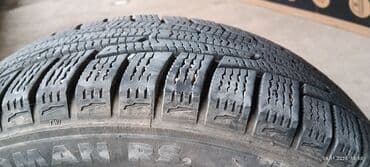 купить зимние шины на матиз: Шины — 3