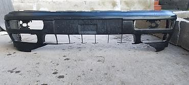 туманники гольф 3: Бампер Volkswagen — 4