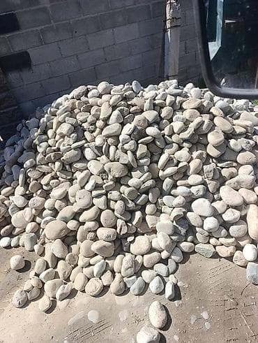 метала база: Камни для фундамента зил — 5