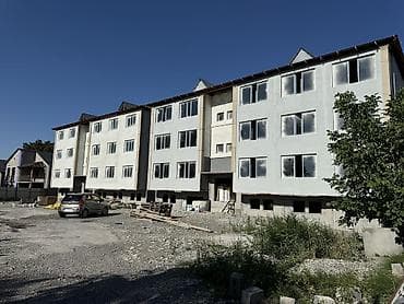 1 комната, 42 м², Рынок Баят/Азиз 1 этаж, ПСО (под самоотделку)