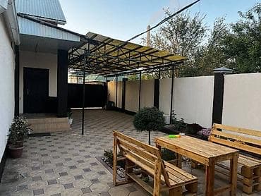 Үй, 160 м², 5 бөлмө, Кыймылсыз мүлк агенттиги, Евро оңдоо — 4