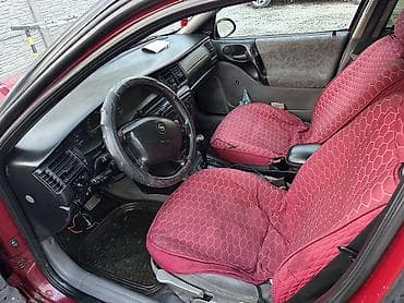 каропка 06: Opel Opel GT: 2003 г., Автомат, Бензин — 6