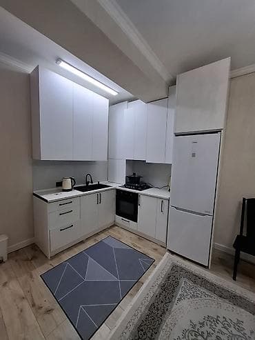 сдаю квартиру 10000: 2 комнаты, С мебелью полностью — 8