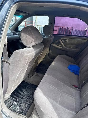 Продажа авто: Toyota Camry: 1999 г., 2.2 л, Автомат, Бензин, Седан — 6