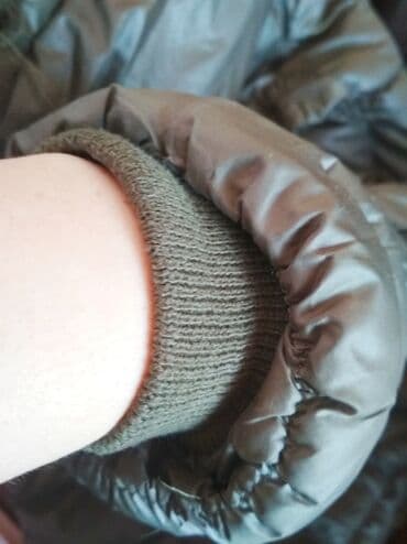 Бекерге берем: Обмен на продукты : зимние и деми куртки женские от 46-48 до 50-52р. — 22