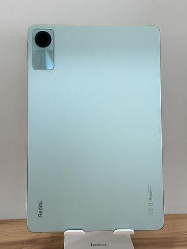 Планшеты: Планшет, Redmi, память 256 ГБ, 11" - 12", Wi-Fi, Б/у, Классический — 2