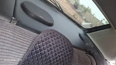 Транспорт: Volkswagen Golf: 1992 г., Кол менен иштөөчү, Бензин, Хетчбек — 10