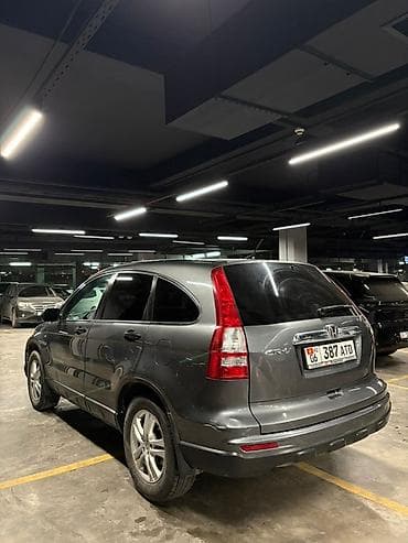 авто хонда црв: Honda CR-V: 2010 г., 2.4 л, Автомат, Бензин, Кроссовер — 7
