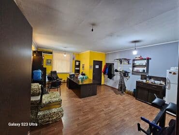 продаю дом рабочий гарадок: Сатам Цех, Жабдуусу менен, Иштеп жаткан, 700 кв. м — 8