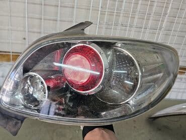 купить настольный теннис: Комплект стоп-сигналов Peugeot 2001 г., Б/у, Аналог — 21