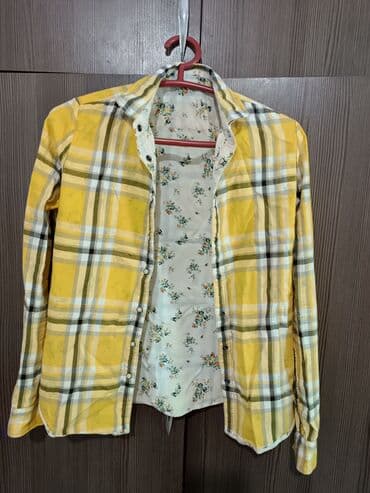 Одежда для пляжа: Пальто — 5