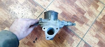 купить насос для повышения давления воды: Mitsubishi Pajero 3 W74 водяная помпа, Митсубиси Паджеро 3 помпа — 3