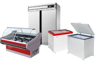 морозильная камера бишкек: Ремонт промы холодильников, морозильников и льдогенераторов. Что — 4