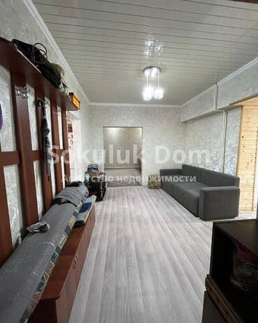 продаю дом в центре города бишкек: 13 соток, Для бизнеса, Красная книга — 7