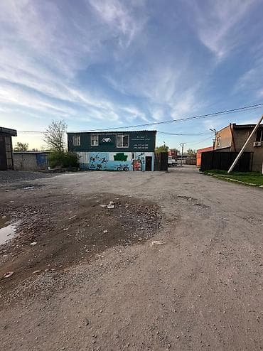 азия пелес: 128 м², Металлический | Охрана, Разборной — 3