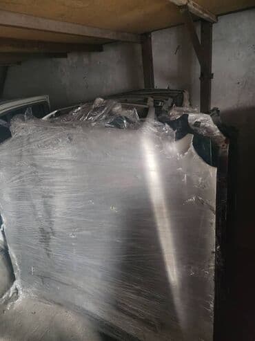 рено 2015: Mercedes-Benz, Б/у, Оригинал — 4