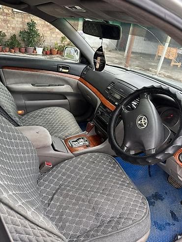 ниссан цедрик: Toyota Mark II: 2001 г., 2 л, Автомат, Бензин, Седан — 7