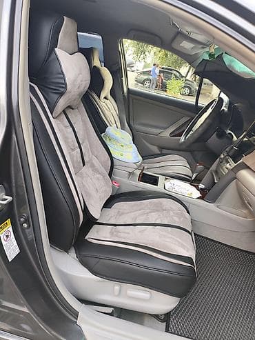 нексия 2 2009: Toyota Camry: 2009 г., 2.4 л, Вариатор, Гибрид, Седан — 2