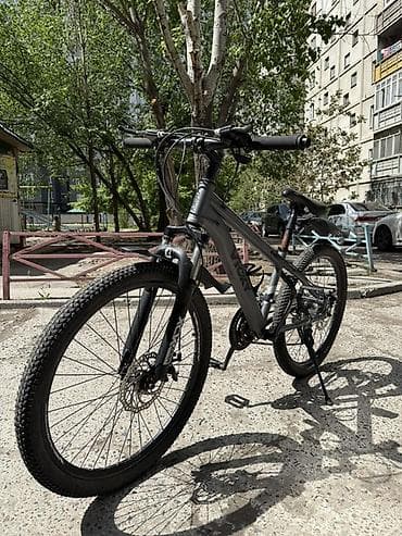 merida warrior: Горный велосипед, Алюминий — 2