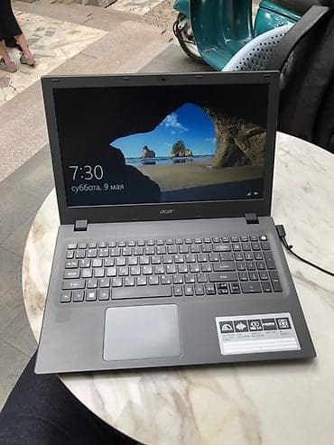 Для учебы, Б/у, Intel Core i5, В рассрочку