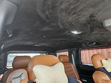 odyssey absolute: Hummer H2: 2003 г., 6 л, Автомат, Газ, Внедорожник — 3
