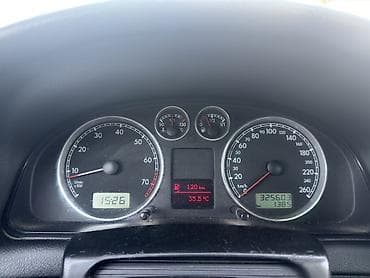 zimmer e9 pro: Volkswagen Passat: 2003 г., 2 л, Механика, Бензин, Универсал — 9