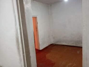 суточный квартира бишкек 2 комнат: 35 м², 1 комната, Бронированные двери, Забор, огорожен — 6