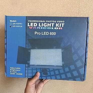 чехол редми 14 с: Профессиональный LED‑свет Pro LED 600 для фото и видеосъёмки Комплект — 1