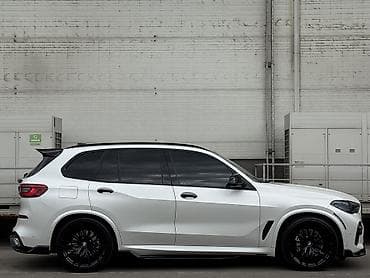 bmw e90: BMW X5: 2019 г., 3 л, Автомат, Бензин, Кроссовер — 4