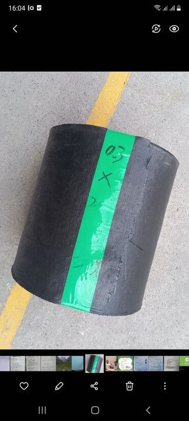 Kлей двух компонентный Kenncoat полиуретановый клей для монтажа и — 11