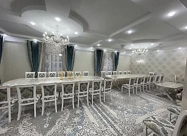 5000: 500 м², 12 комнат, Утепленный, Теплый пол, Бронированные двери — 3